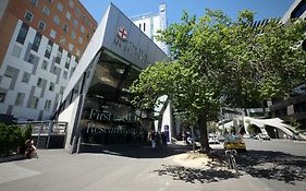 Turnkey Accommodation-North Melbourne