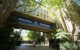 Turnkey Accommodation-North Melbourne